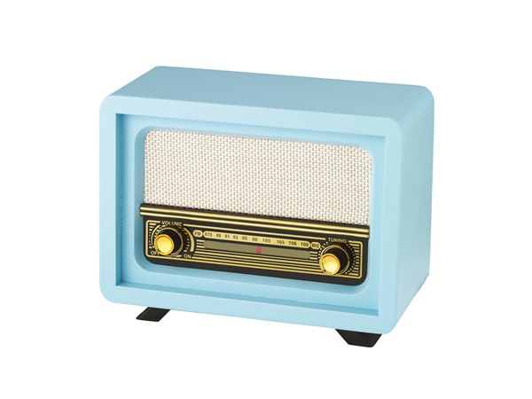 BEYOĞLU RADYO MAVİ